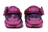 【 BAPE X CROCS 】ECHO