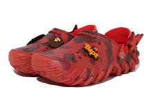 【 BAPE X CROCS 】ECHO