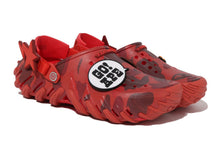 【 BAPE X CROCS 】ECHO