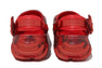 【 BAPE X CROCS 】ECHO