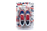 【 BAPE X KIDSUPER 】BAPE STA USA