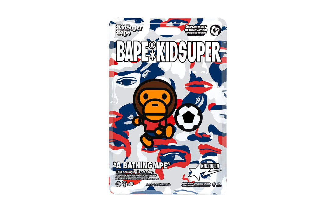 BAPE X KIDSUPER 】BAPE STA USA | bape.com