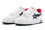 【 BAPE X KIDSUPER 】BAPE STA ENG
