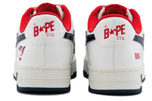 【 BAPE X KIDSUPER 】BAPE STA ENG