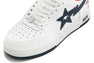 【 BAPE X KIDSUPER 】BAPE STA ENG