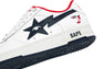 【 BAPE X KIDSUPER 】BAPE STA ENG
