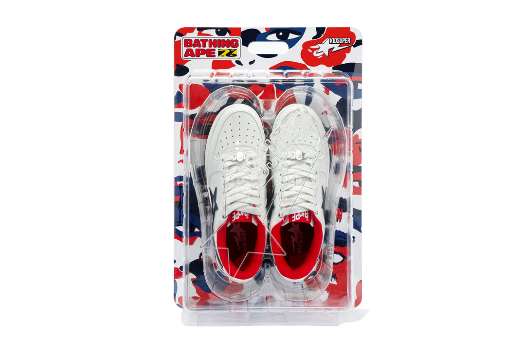 BAPE X KIDSUPER 】BAPE STA ENG | bape.com