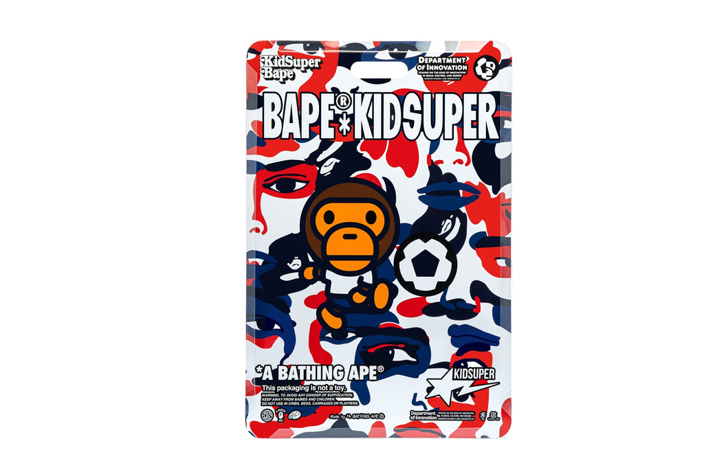 BAPE X KIDSUPER 】BAPE STA ENG | bape.com