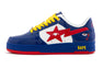 【 BAPE X KIDSUPER 】BAPE STA FRA