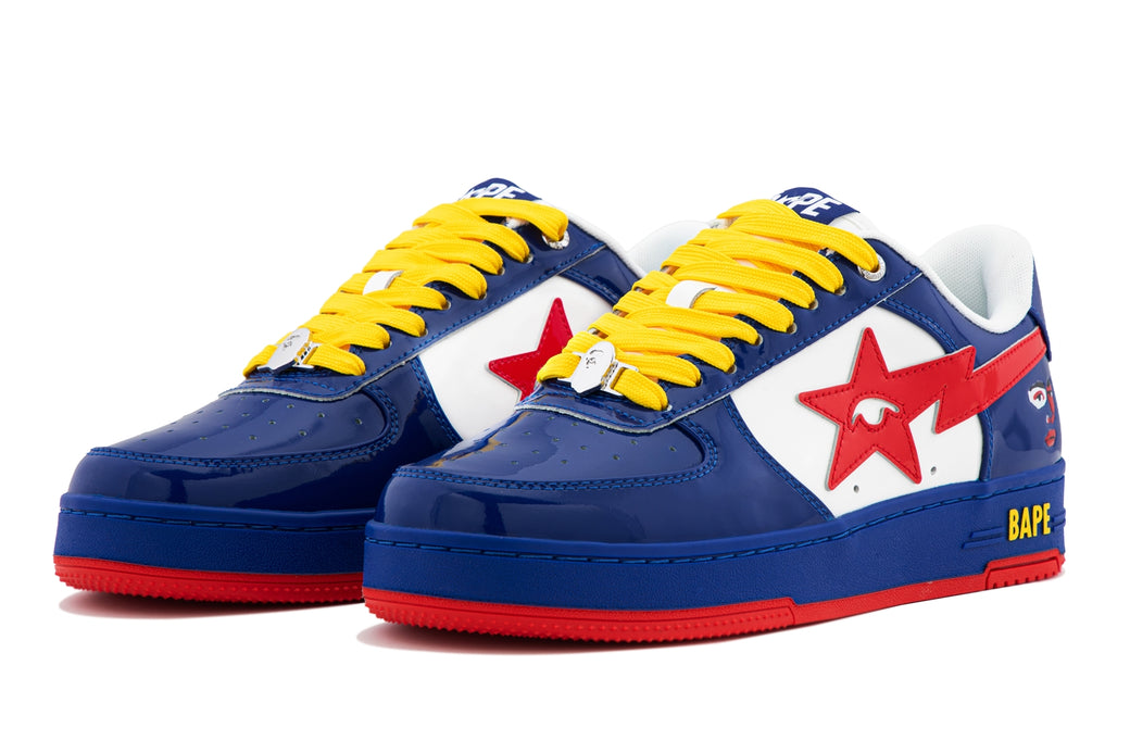 BAPE X KIDSUPER 】BAPE STA FRA | bape.com