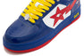 【 BAPE X KIDSUPER 】BAPE STA FRA