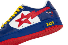 【 BAPE X KIDSUPER 】BAPE STA FRA