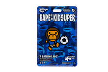 【 BAPE X KIDSUPER 】BAPE STA JPN