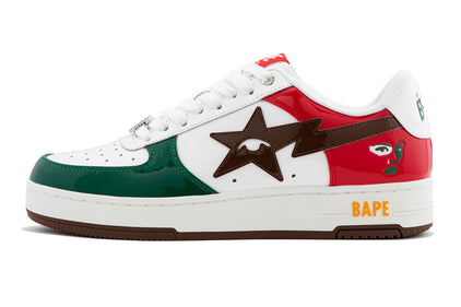 【 BAPE X KIDSUPER 】BAPE STA MEX