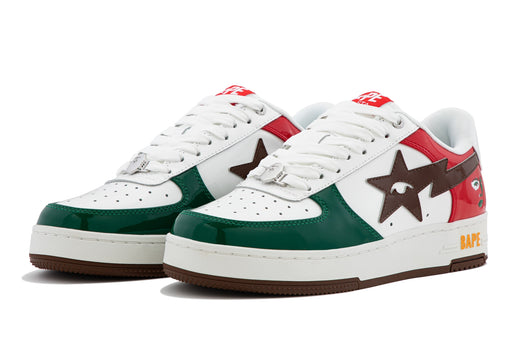 【 BAPE X KIDSUPER 】BAPE STA MEX
