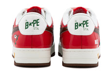 【 BAPE X KIDSUPER 】BAPE STA MEX