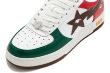 【 BAPE X KIDSUPER 】BAPE STA MEX