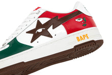 【 BAPE X KIDSUPER 】BAPE STA MEX