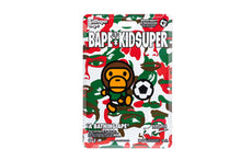 【 BAPE X KIDSUPER 】BAPE STA MEX