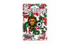 【 BAPE X KIDSUPER 】BAPE STA MEX