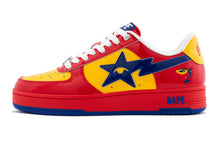 【 BAPE X KIDSUPER 】BAPE STA ESP