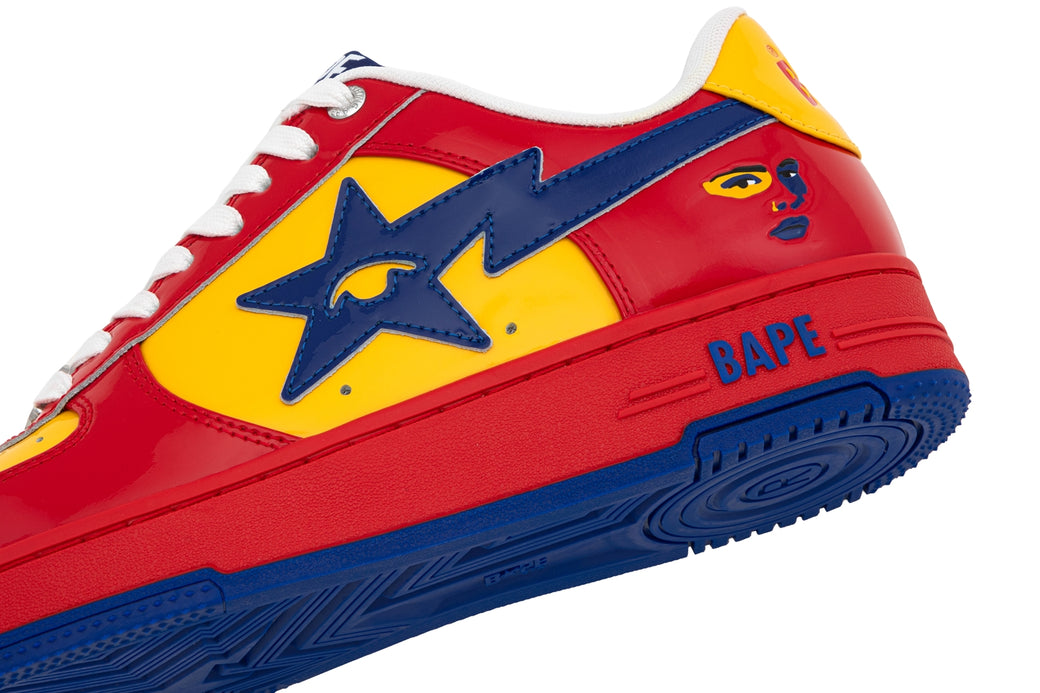 BAPE X KIDSUPER 】BAPE STA ESP | bape.com