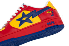 【 BAPE X KIDSUPER 】BAPE STA ESP