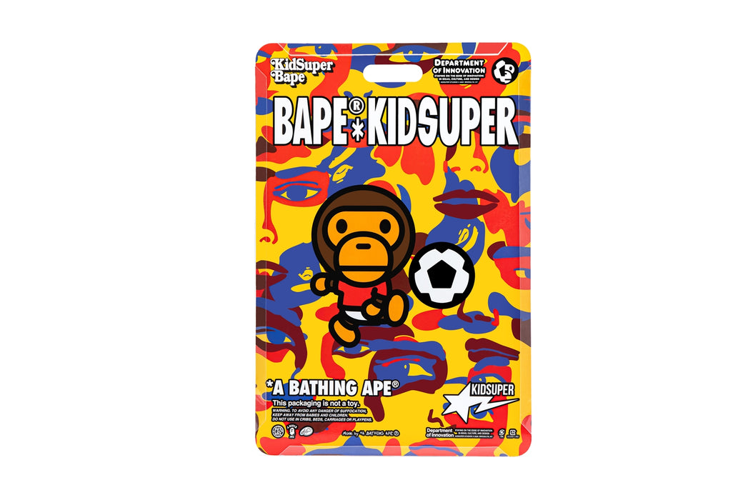 BAPE X KIDSUPER 】BAPE STA ESP | bape.com