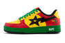 【 BAPE X KIDSUPER 】BAPE STA GHA