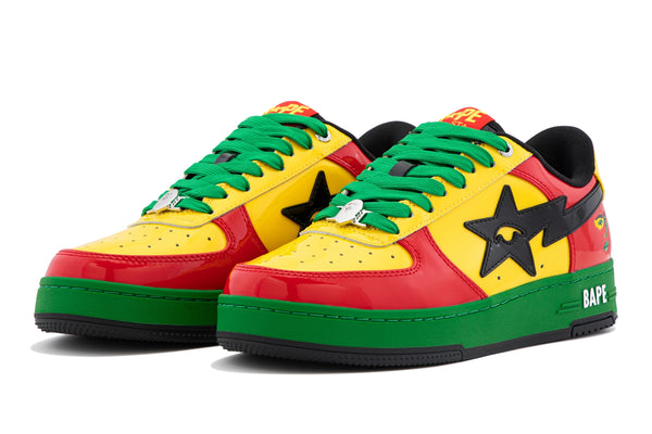BAPE X KIDSUPER 】BAPE STA GHA | bape.com