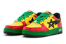 【 BAPE X KIDSUPER 】BAPE STA GHA