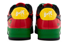 【 BAPE X KIDSUPER 】BAPE STA GHA