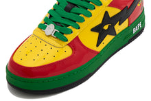 【 BAPE X KIDSUPER 】BAPE STA GHA