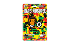【 BAPE X KIDSUPER 】BAPE STA GHA