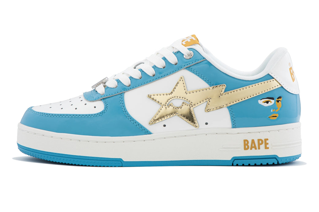 BAPE X KIDSUPER 】BAPE STA ARG | bape.com