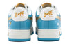 【 BAPE X KIDSUPER 】BAPE STA ARG