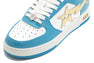 【 BAPE X KIDSUPER 】BAPE STA ARG