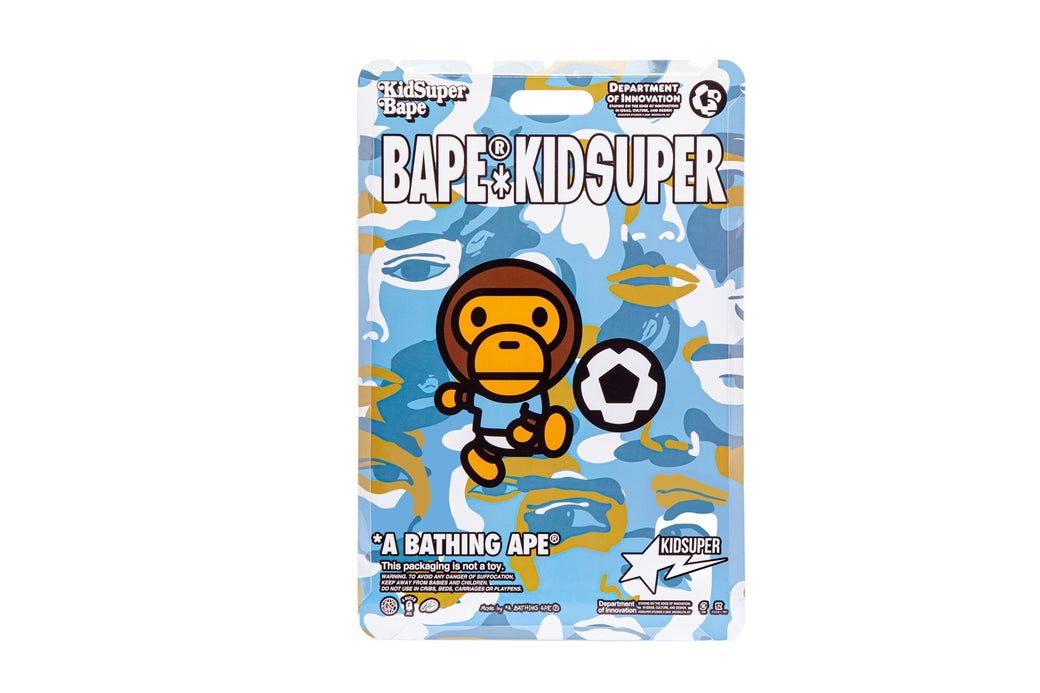 BAPE X KIDSUPER 】BAPE STA ARG | bape.com