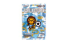 【 BAPE X KIDSUPER 】BAPE STA ARG