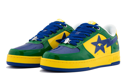 【 BAPE X KIDSUPER 】BAPE STA BRA