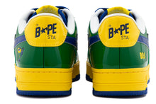 【 BAPE X KIDSUPER 】BAPE STA BRA