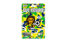 【 BAPE X KIDSUPER 】BAPE STA BRA