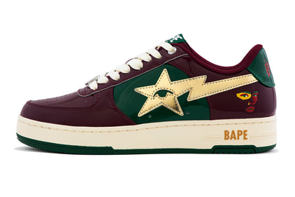 【 BAPE X KIDSUPER 】BAPE STA POR