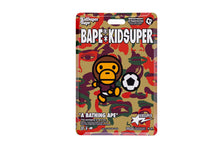 【 BAPE X KIDSUPER 】BAPE STA POR