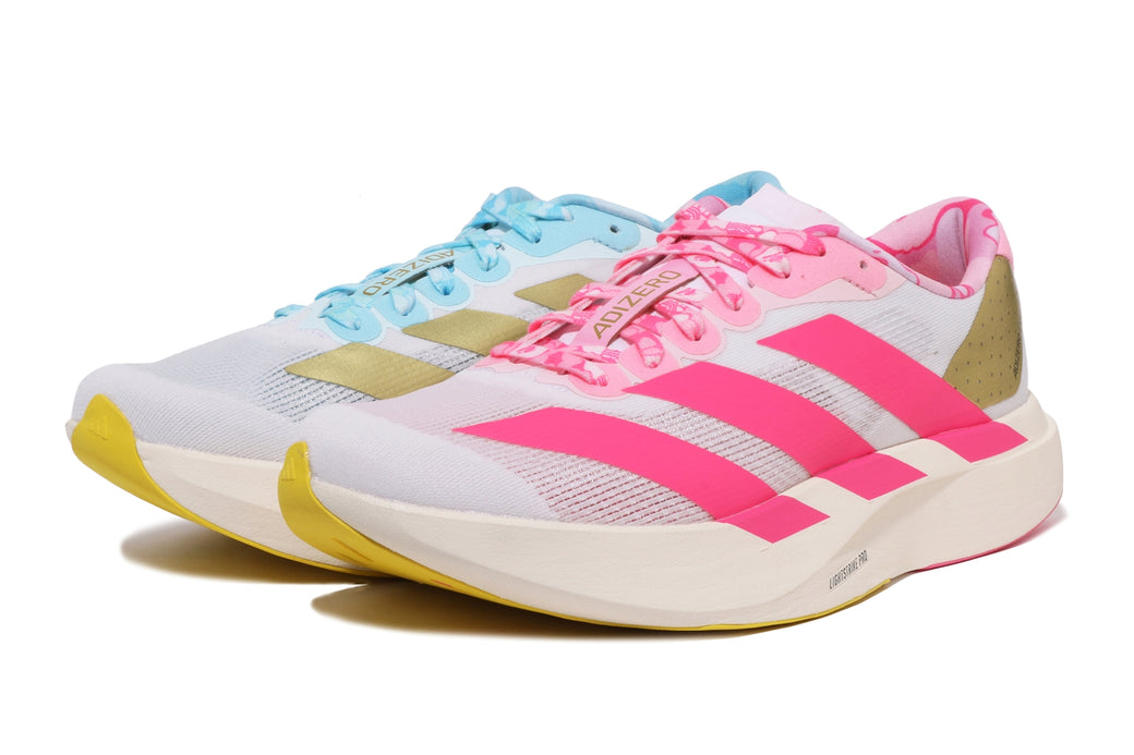 BAPE X ADIDAS 】SS26 WORLD CUP COLLECTION ADIZERO EVO SL AWAY