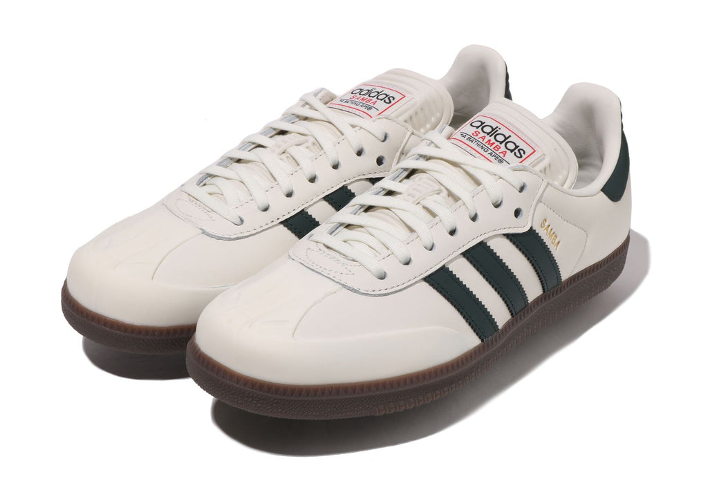 BAPE X ADIDAS 】SAMBA | bape.com