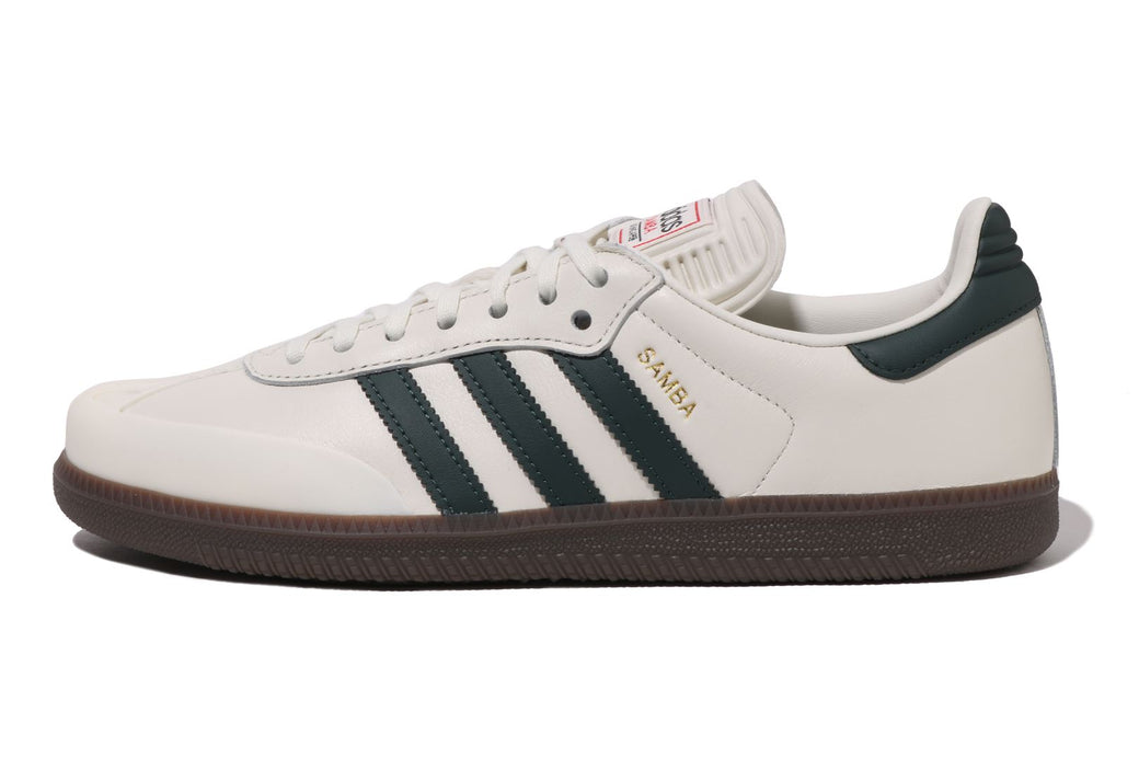 BAPE X ADIDAS 】SAMBA | bape.com