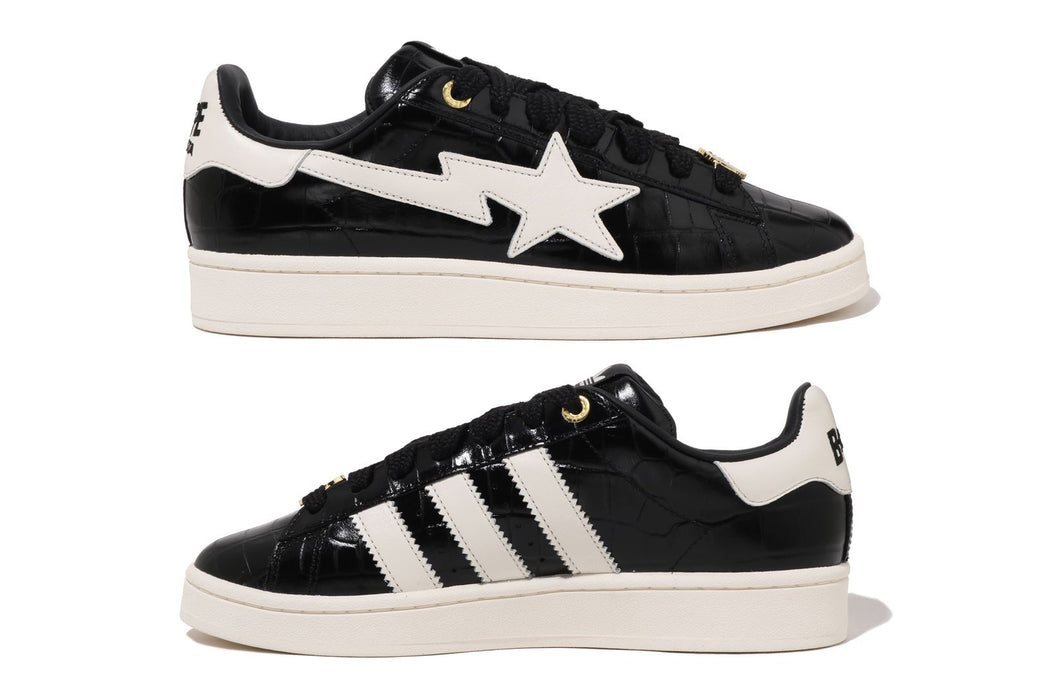 BAPE X ADIDAS 】CAMPUS 00S | bape.com