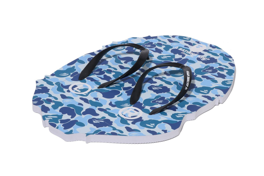 ABC CAMO BEACH SANDALS | bape.com