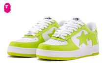 BAPE STA #1